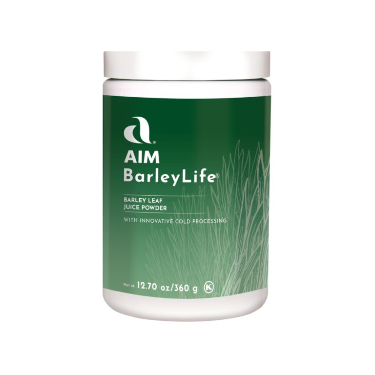 BARLEY LIFE NEW HARVEST POWDER