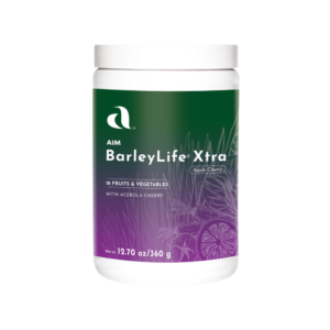 BARLEY LIFE XTRA POWDER