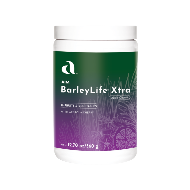 BARLEY LIFE XTRA POWDER