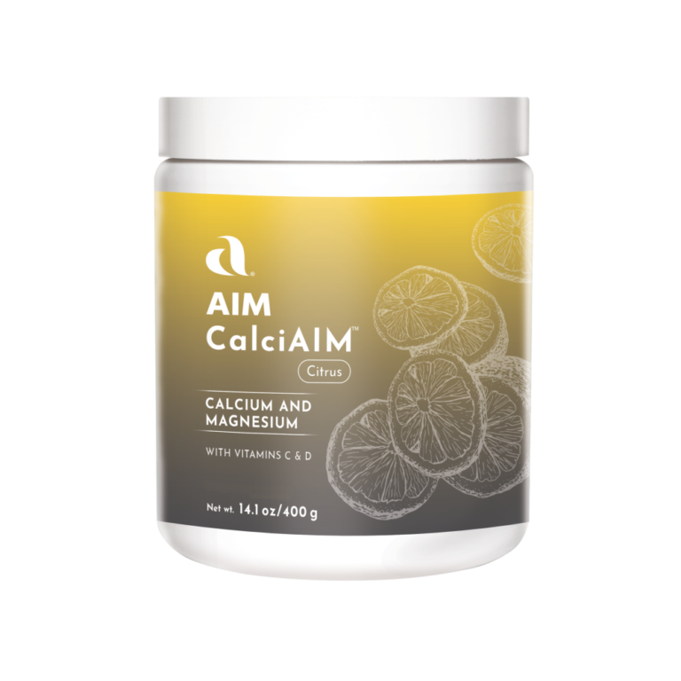 CALCIAIM