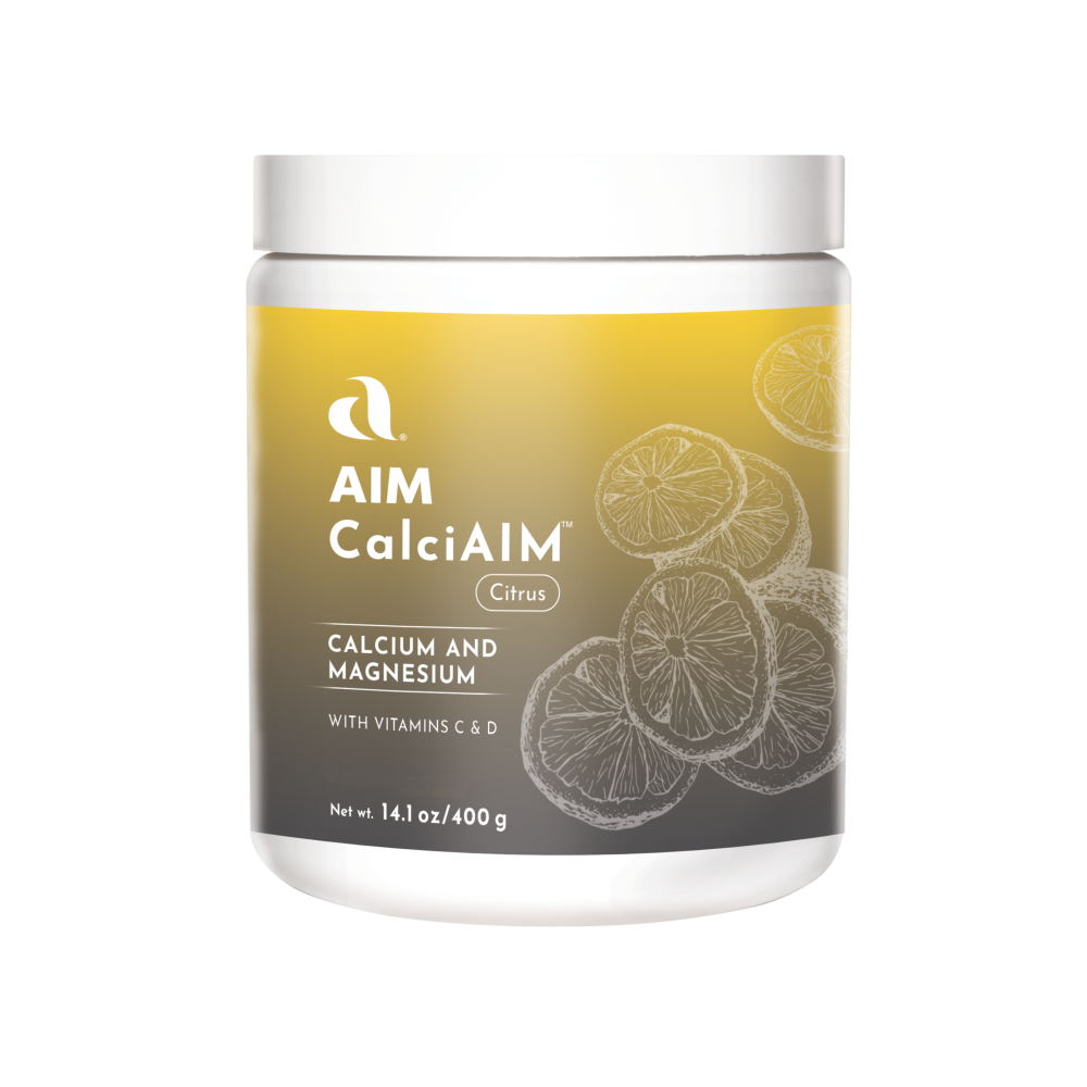 CALCIAIM