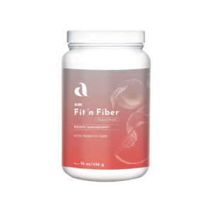 FIT N FIBER