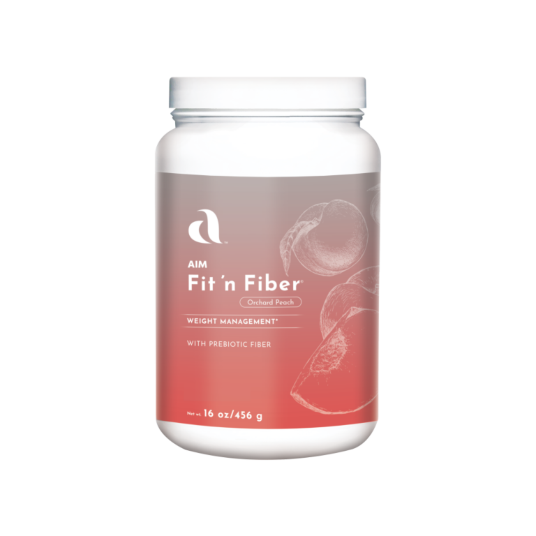 FIT N FIBER