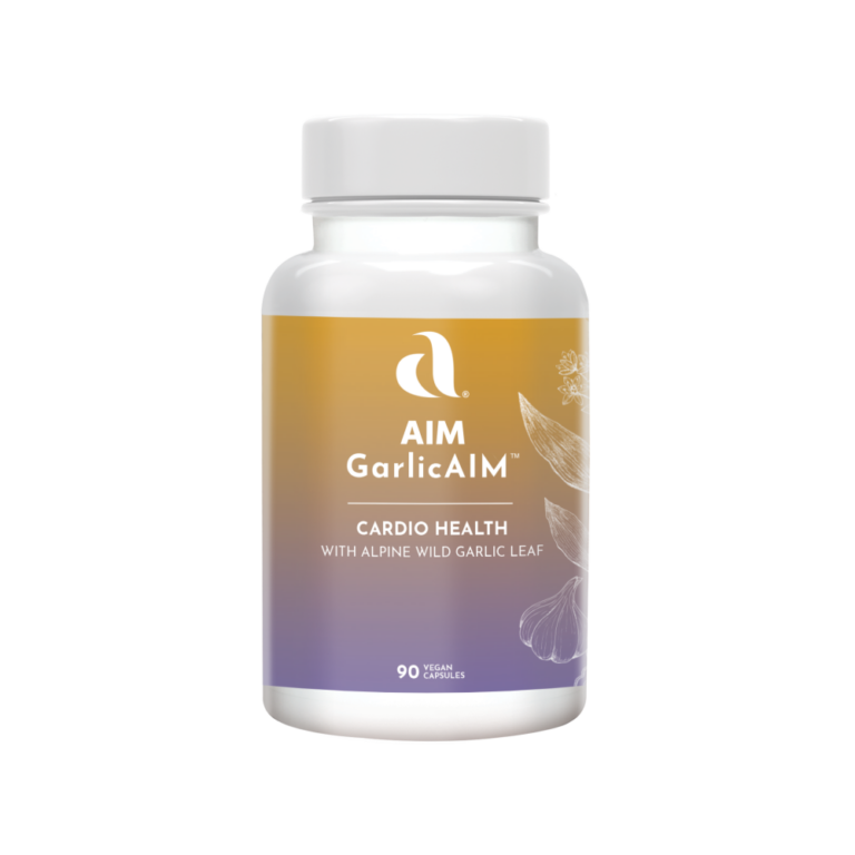 GARLIC-AIM
