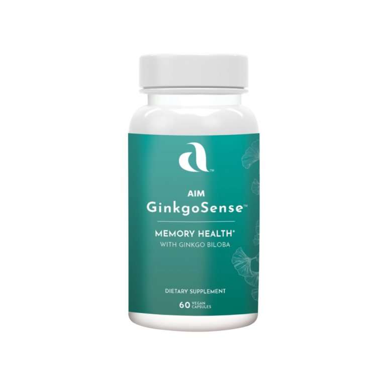 GINKGOSENSE