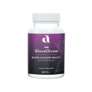 GLUCOCHROM