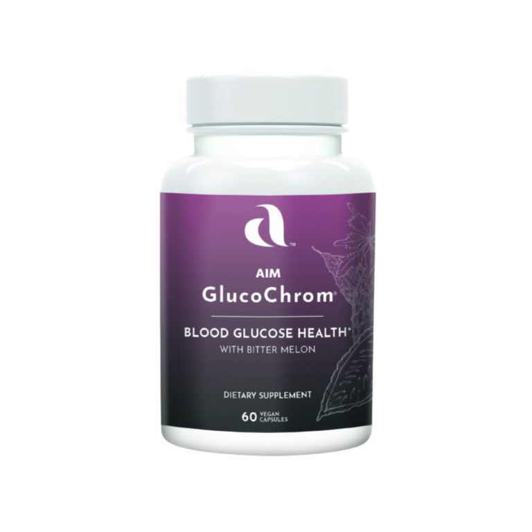 GLUCOCHROM