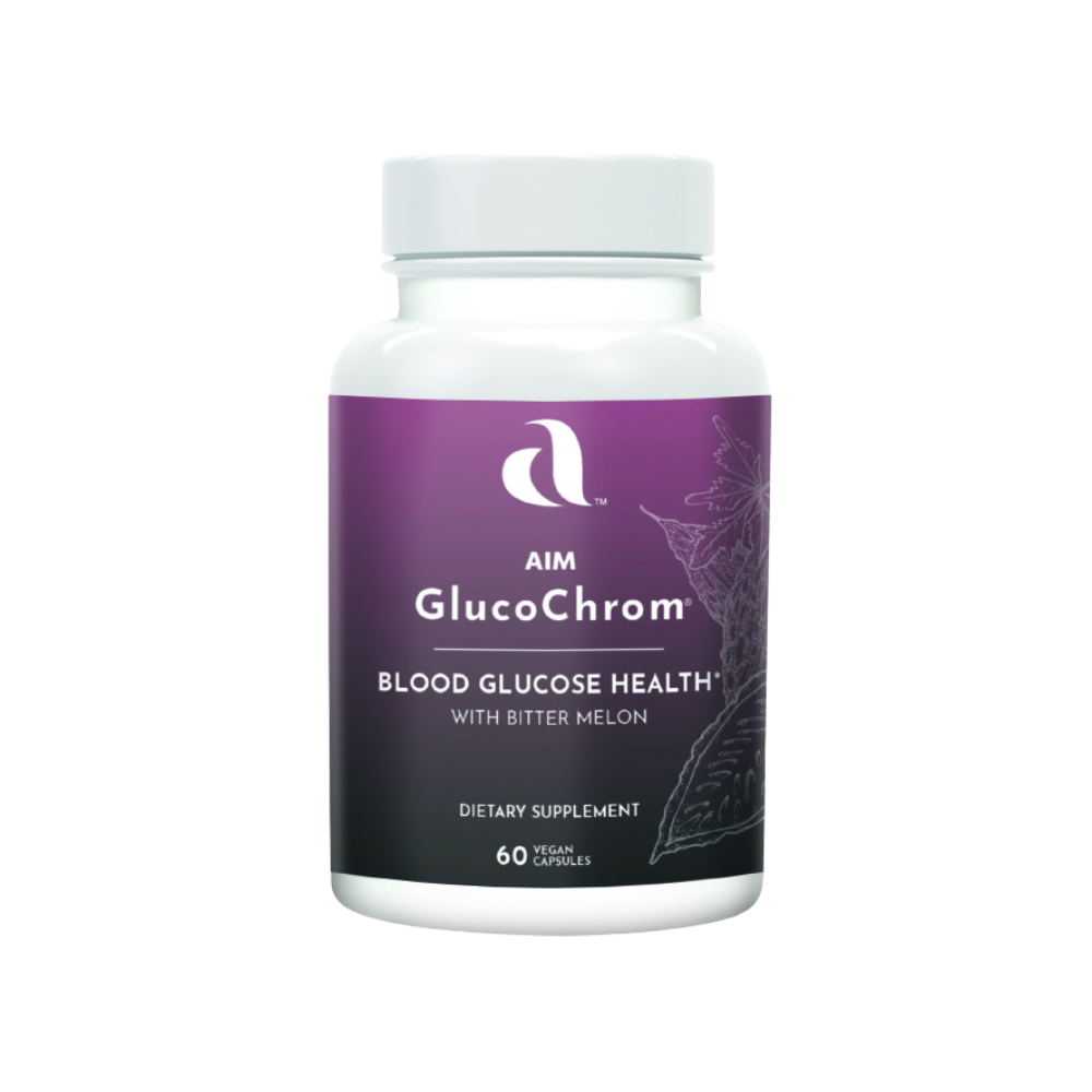 GLUCOCHROM