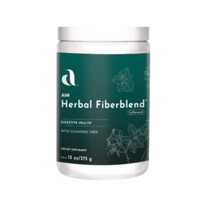 HERBAL FIBERBLEND UNFLAVORED