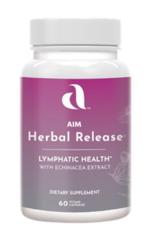 HERBAL RELEASE VEGICAPS