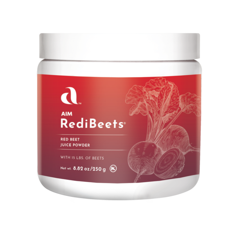 REDIBEETS