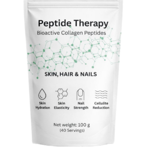 PEPTIDE THERAPY