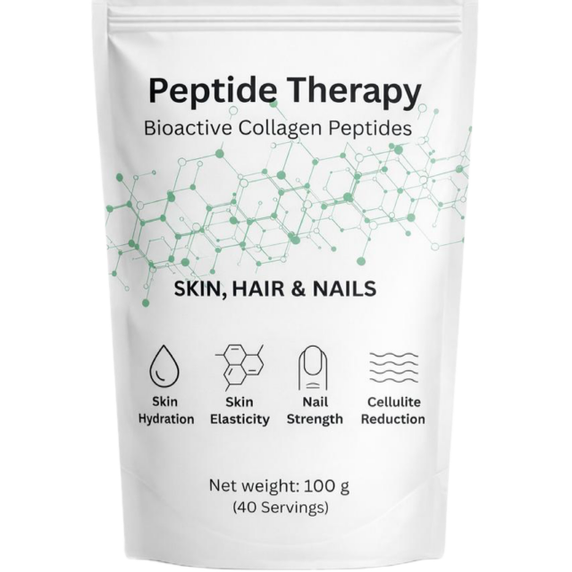 PEPTIDE THERAPY