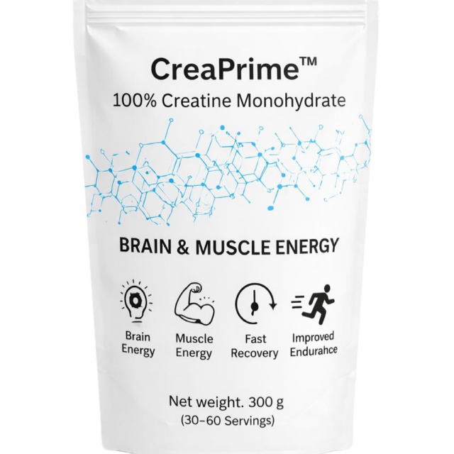 CREAPRIME