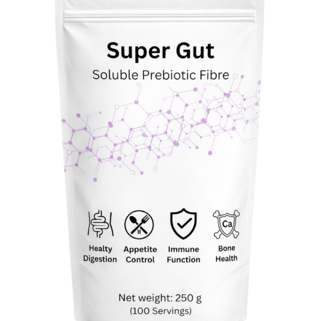 SUPER GUT