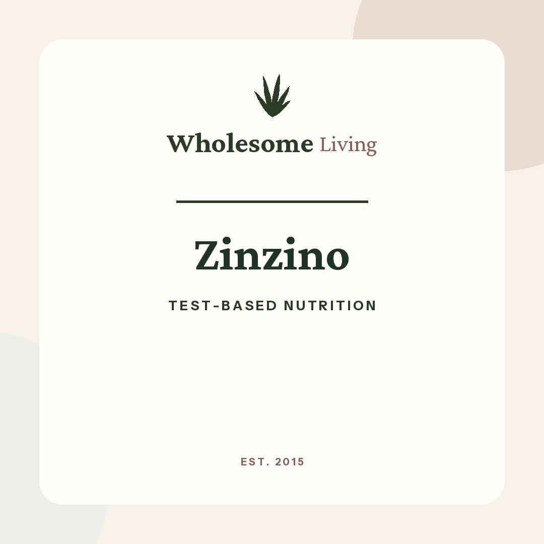 ZinoBiotic+ x2 Kit